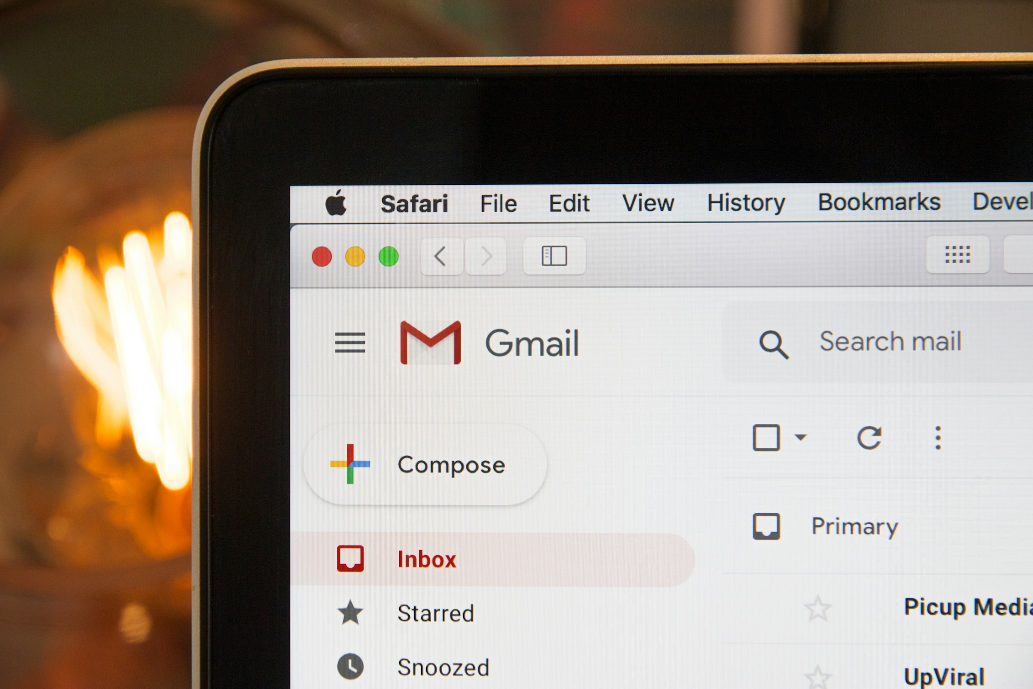 OpenClaw MailBot Showcase